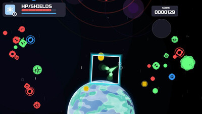 четвертый скриншот из COLORNOVA