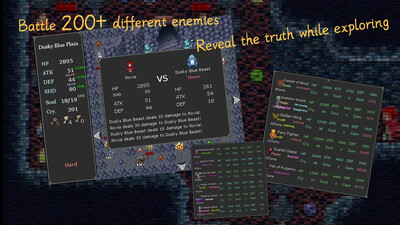 первый скриншот из Soulestination