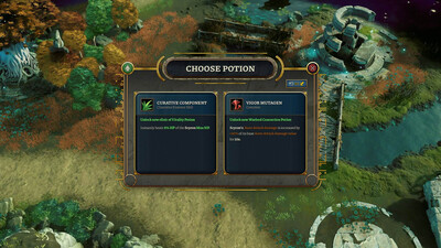 третий скриншот из EverSiege: Untold Ages