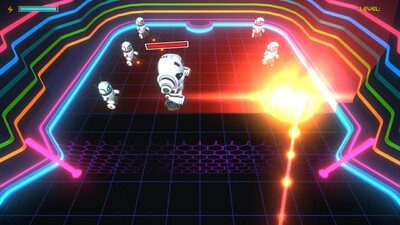 первый скриншот из Pinball Dream