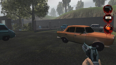 четвертый скриншот из Postal 2: Штопор ЖжОт - Официальный Русский Адд-он