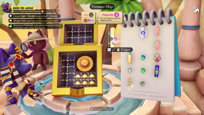 третий скриншот из Pakinpaks