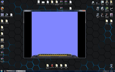 первый скриншот из StarCraft II Beta Starcrack AI mod v5