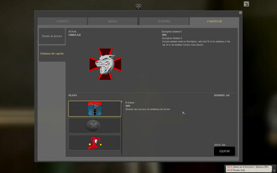 первый скриншот из Silent Hunter 5 Подборка графических модов