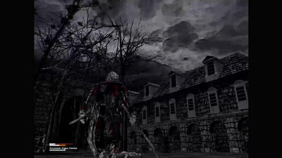 первый скриншот из No Vacation for an Executioner