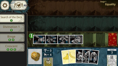 первый скриншот из Goritaire