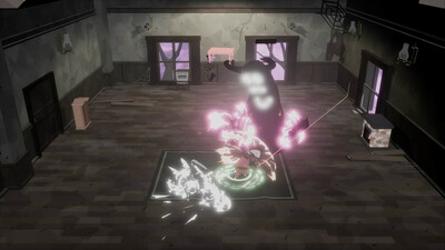 второй скриншот из Damon and Baby