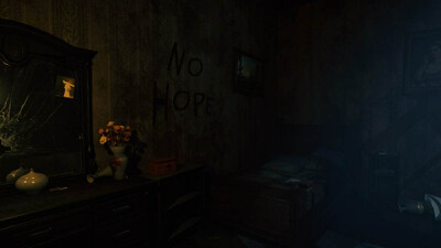 третий скриншот из Portrait of a Torn