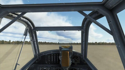 третий скриншот из Ил 2 штурмовик - кампания: Первый год войны