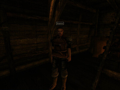 второй скриншот из Goty Extreme Graphics The Elder Scrolls III Morrowind