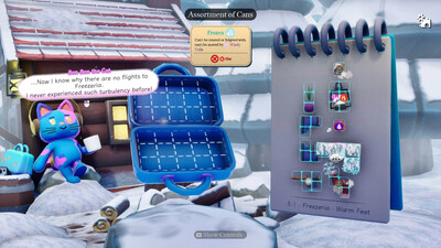 первый скриншот из Pakinpaks