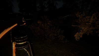 четвертый скриншот из Beyond Silence