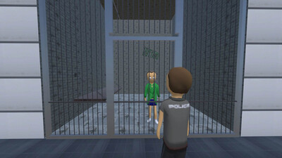 четвертый скриншот из Mall Rivals