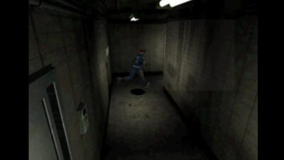 четвертый скриншот из Biohazard 2 Untold Story Resident Evil