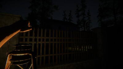 первый скриншот из Beyond Silence