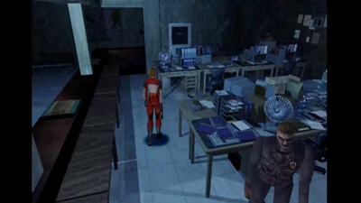 третий скриншот из Biohazard 2 Untold Story Resident Evil