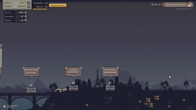 второй скриншот из Oil Empire