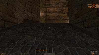 первый скриншот из Мод для Half-Life: Deathmatch Classic