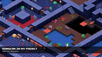 второй скриншот из RPG in a Box