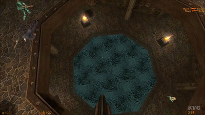 четвертый скриншот из Мод для Half-Life: Deathmatch Classic