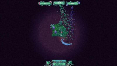 третий скриншот из Flourish