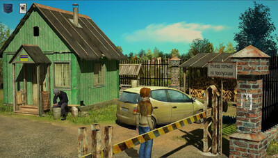 второй скриншот из Евлампия Романова. Нежный супруг олигарха