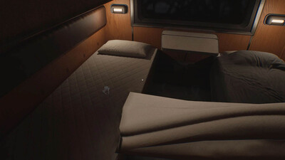 четвертый скриншот из Conductor: Eternal Service