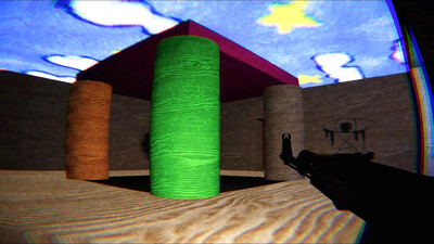 первый скриншот из COLLAPSE COMPANY