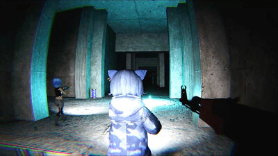 четвертый скриншот из COLLAPSE COMPANY