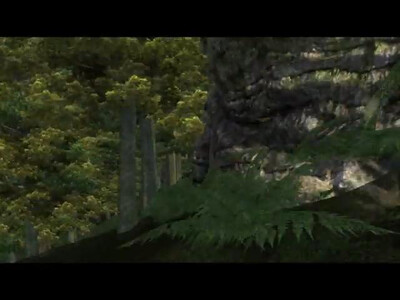 четвертый скриншот из Middle-Earth Roleplaying Project TES IV - Oblivion