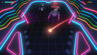 третий скриншот из Pinball Dream