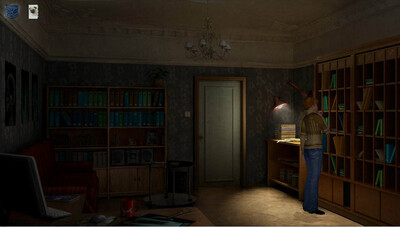 третий скриншот из Евлампия Романова. Нежный супруг олигарха