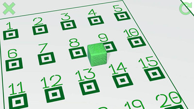 четвертый скриншот из Brain Break