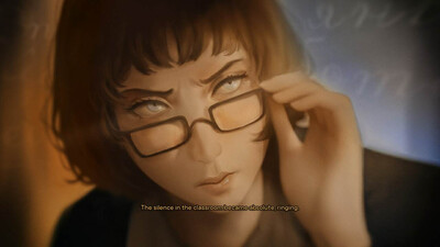 второй скриншот из Mistbound