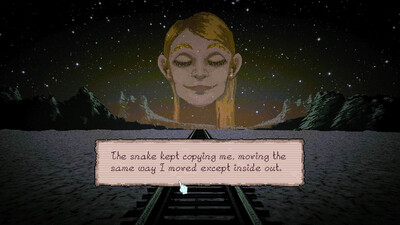 четвертый скриншот из Crawling Angels