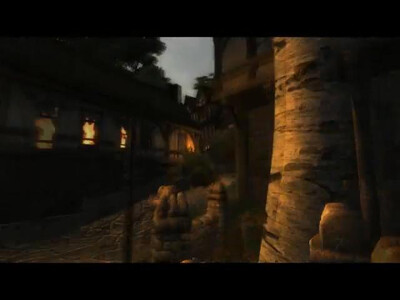 первый скриншот из Middle-Earth Roleplaying Project TES IV - Oblivion