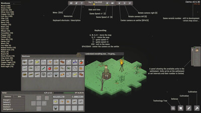 четвертый скриншот из Awakeroots