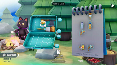 четвертый скриншот из Pakinpaks