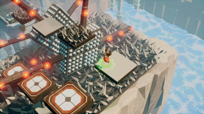 четвертый скриншот из Damon and Baby