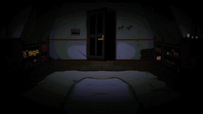 второй скриншот из Crawling Angels