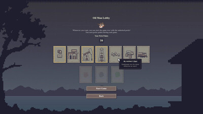 третий скриншот из Oil Empire