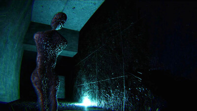 второй скриншот из COLLAPSE COMPANY