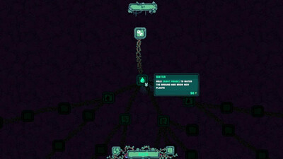 второй скриншот из Flourish