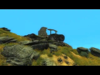 третий скриншот из Middle-Earth Roleplaying Project TES IV - Oblivion