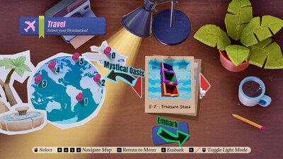 второй скриншот из Pakinpaks