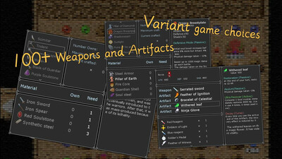 четвертый скриншот из Soulestination