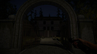 третий скриншот из Beyond Silence