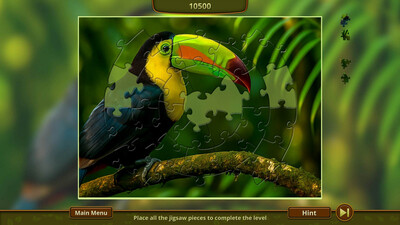 четвертый скриншот из Adventure Trip: Amazing WildLife Collector’s Edition