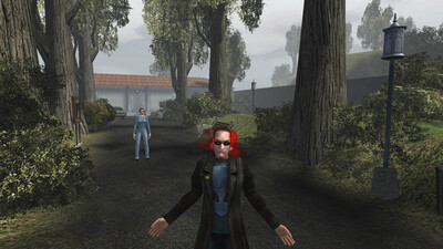 второй скриншот из Postal 2: Штопор ЖжОт - Официальный Русский Адд-он