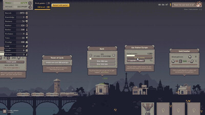 первый скриншот из Oil Empire